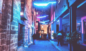 Sydney After Dark: How the City’s Entertainment Habits Are Changing
