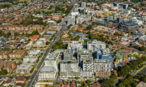 Moving Apartments in Sydney: A Local Guide to Strata, Lifts, Parking and Timing