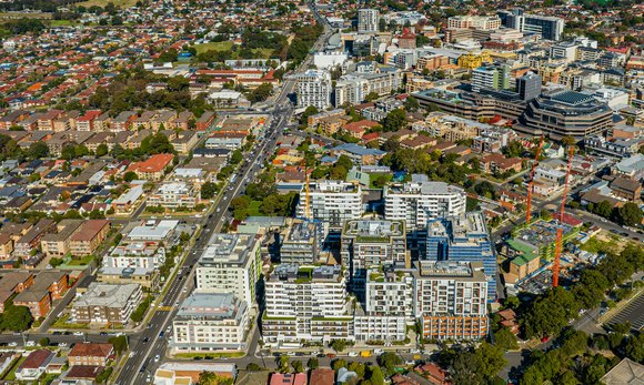 Moving Apartments in Sydney: A Local Guide to Strata, Lifts, Parking and Timing