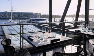Steersons Steakhouse: Iconic King Street Wharf destination enters a new era
