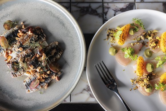 Steersons Steakhouse: Iconic King Street Wharf destination enters a new era