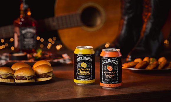 Jack Daniel’s brings a Southern Hoedown to Sydney Harbour for one night only
