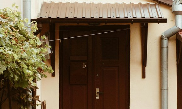 What to Update First When Moving Into an Older Property
