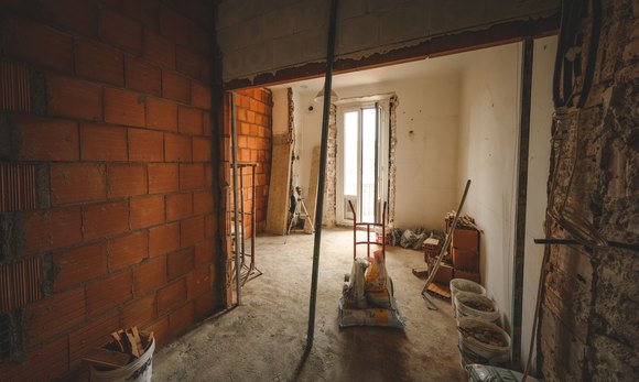 Renovating an Older Property Without Safety Pitfalls