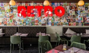 Retro Cronulla: The Best of Mexican & Italian
