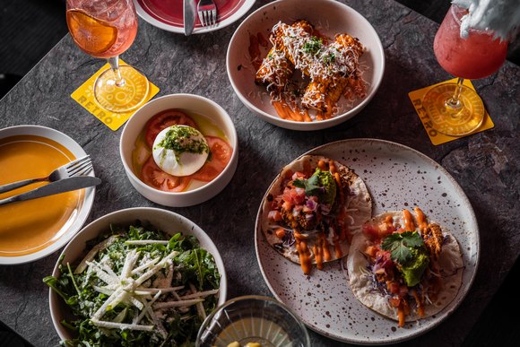 Retro Cronulla: The Best of Mexican & Italian