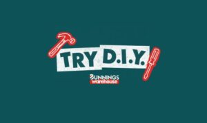 Try D.I.Y: Bunnings x Messina’s Sausage Sizzle Gelato