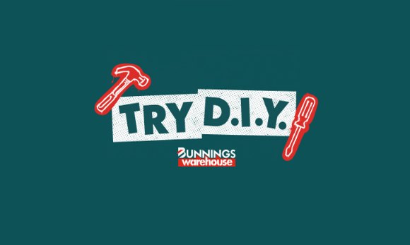 Bunnings x Messina's Sausage Sizzle Gelato